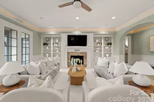 8700 Longview Club Drive, Waxhaw, NC 28173 - Photo 5