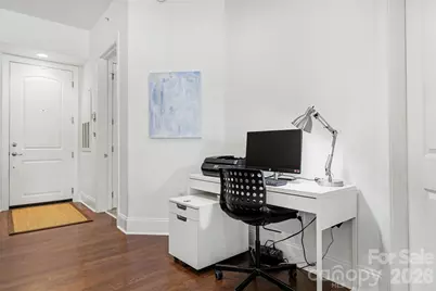 4625 Piedmont Row Drive #601, Charlotte, NC 28210 - Photo 9