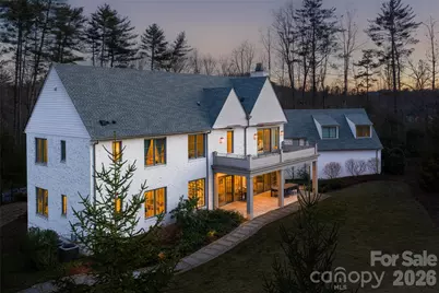 93 Mirehouse Run, Asheville, NC 28803 - Photo 47