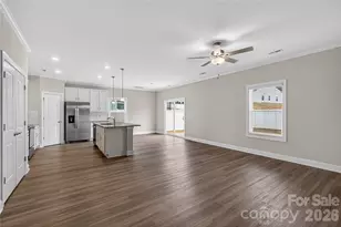 104 Milliner Dr, Troutman, NC 28166 - Photo 5