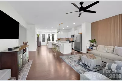 12210 Ardrey Park Drive, Charlotte, NC 28277 - Photo 9