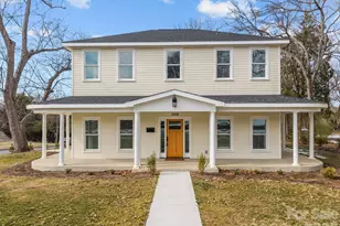 1008 N Main St, Salisbury, NC 28144 - Photo 1