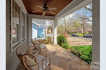 1614 Park Road, Charlotte, NC 28203 - Photo 1