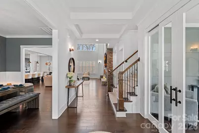 18401 Doves Crest Road, Cornelius, NC 28031 - Photo 5