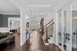 18401 Doves Crest Rd, Cornelius, NC 28031 - Photo 5