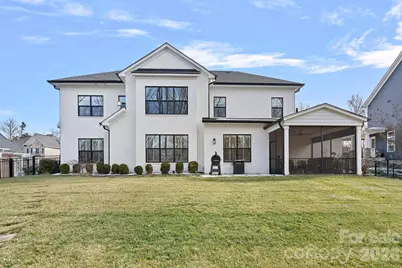 18401 Doves Crest Road, Cornelius, NC 28031 - Photo 35