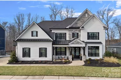 18401 Doves Crest Road, Cornelius, NC 28031 - Photo 1