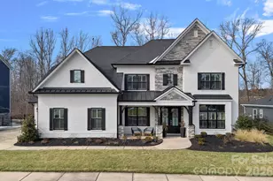 18401 Doves Crest Rd, Cornelius, NC 28031 - Photo 1