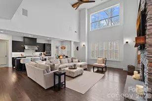 18401 Doves Crest Rd, Cornelius, NC 28031 - Photo 13