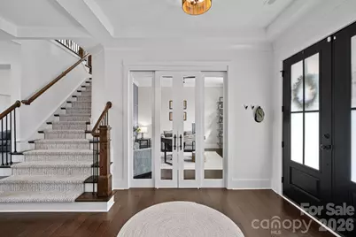 18401 Doves Crest Road, Cornelius, NC 28031 - Photo 7