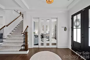 18401 Doves Crest Rd, Cornelius, NC 28031 - Photo 7