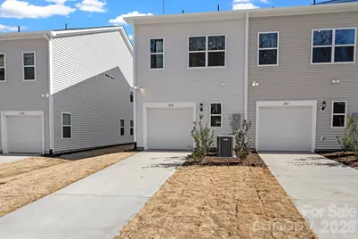 5839 Tuckaseegee Road #08, Charlotte, NC 28208 - Photo 27