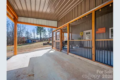 873 Ellenboro Henrietta Road, Ellenboro, NC 28040 - Photo 5