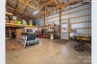 873 Ellenboro Henrietta Road, Ellenboro, NC 28040 - Photo 19