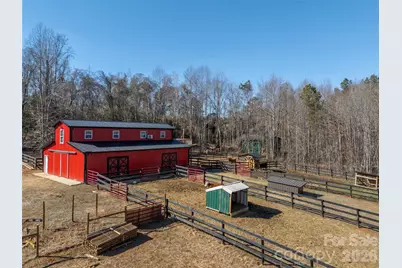 873 Ellenboro Henrietta Road, Ellenboro, NC 28040 - Photo 43