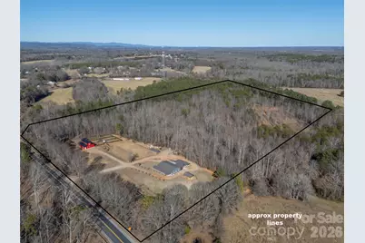 873 Ellenboro Henrietta Road, Ellenboro, NC 28040 - Photo 47