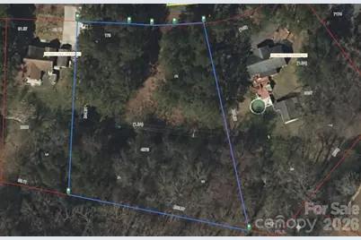 0 McCoys Creek Road, Oakboro, NC 28129 - Photo 1