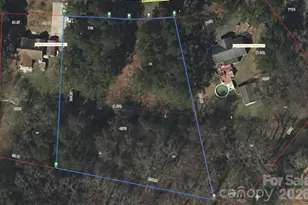 0 McCoys Creek Rd, Oakboro, NC 28129 - Photo 1