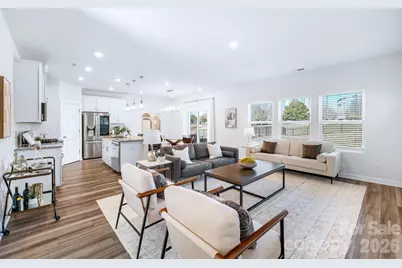 4620 Millennium Avenue, Charlotte, NC 28217 - Photo 5