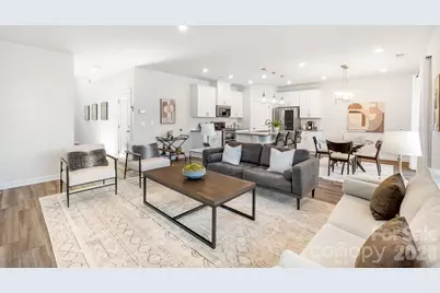 4620 Millennium Avenue, Charlotte, NC 28217 - Photo 5