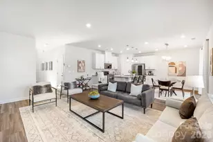 4620 Millennium Ave, Charlotte, NC 28217 - Photo 5