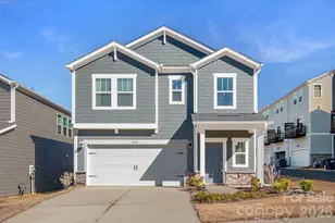 4620 Millennium Ave, Charlotte, NC 28217 - Photo 1