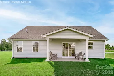 3287 Eller Drive Extension, Hickory, NC 28602 - Photo 19