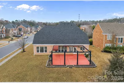 2100 Goddard Way, Waxhaw, NC 28173 - Photo 35
