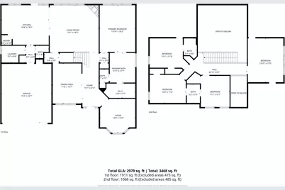 2100 Goddard Way, Waxhaw, NC 28173 - Photo 43