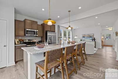 7635 Ethora Way, Charlotte, NC 28216 - Photo 3