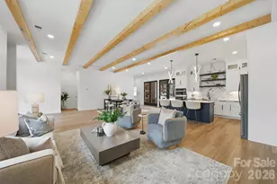 303 Wittenburg Springs Dr, Bethlehem, NC 28601 - Photo 5