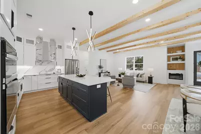 303 Wittenburg Springs Drive, Bethlehem, NC 28601 - Photo 29