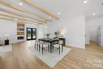 303 Wittenburg Springs Drive, Bethlehem, NC 28601 - Photo 25