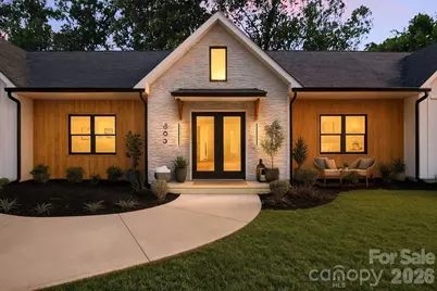 303 Wittenburg Springs Drive, Bethlehem, NC 28601 - Photo 1