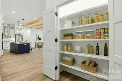 303 Wittenburg Springs Drive, Bethlehem, NC 28601 - Photo 9