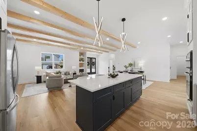 303 Wittenburg Springs Drive, Bethlehem, NC 28601 - Photo 7