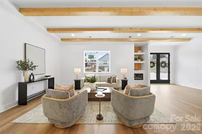 303 Wittenburg Springs Drive, Bethlehem, NC 28601 - Photo 3