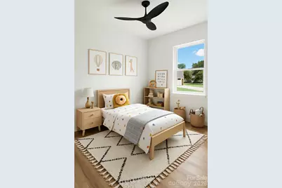 303 Wittenburg Springs Drive, Bethlehem, NC 28601 - Photo 17