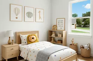 303 Wittenburg Springs Dr, Bethlehem, NC 28601 - Photo 17