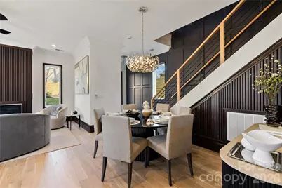 2117 Lombardy Circle, Charlotte, NC 28203 - Photo 1