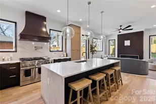 2117 Lombardy Cir, Charlotte, NC 28203 - Photo 5