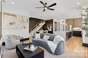 2117 Lombardy Cir, Charlotte, NC 28203 - Photo 9