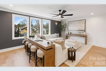 2117 Lombardy Circle, Charlotte, NC 28203 - Photo 23