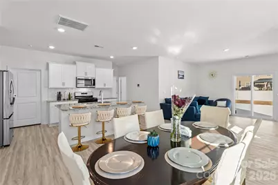 136 Sycamore Springs Drive, Statesville, NC 28677 - Photo 9