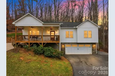 51 Leatherwood Drive, Candler, NC 28715 - Photo 1