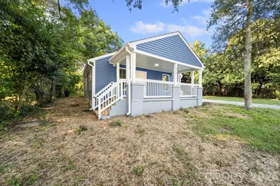 814 Jefferson Avenue, Rock Hill, SC 29730 - Photo 1