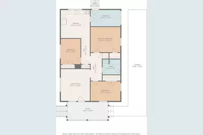 814 Jefferson Avenue, Rock Hill, SC 29730 - Photo 3