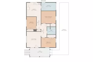 814 Jefferson Ave, Rock Hill, SC 29730 - Photo 3