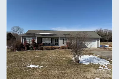 607 Jane Sowers Road, Statesville, NC 28625 - Photo 1