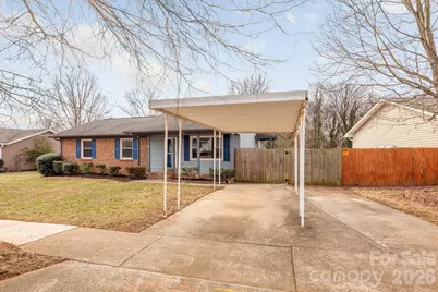 1626 Hamilton Street, Charlotte, NC 28206 - Photo 19